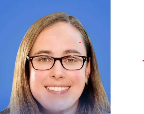 Dana Van de Walker portrait