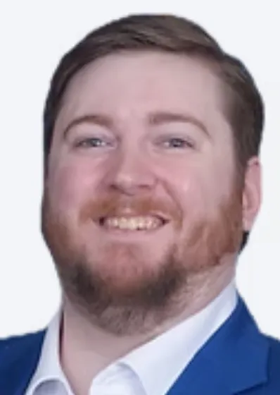Jason Pearce portrait