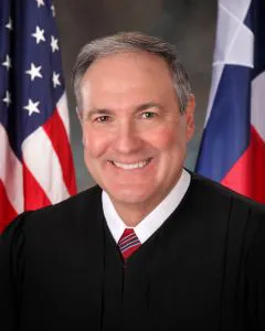 John "Johnny" B. Stevens portrait